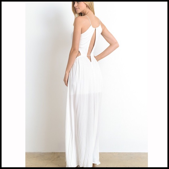 Chasing Summer Maxi - Picture 5 of 6